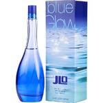 Туалетная вода Jennifer Lopez BLUE GLOW Women 100ml edt