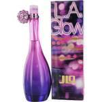 Туалетная вода Jennifer Lopez L.A. GLOW Women 100ml edt