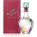 Туалетная вода Jennifer Lopez LIVE Women 100ml edp