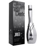 Туалетная вода Jennifer Lopez GLOW AFTER DARK Women 30ml edt