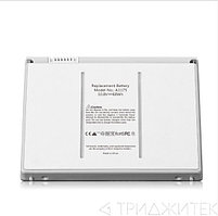 Аккумулятор (батарея) для ноутбука Apple MacBook Pro 15 A1260, A1175 Early 2008 OEM