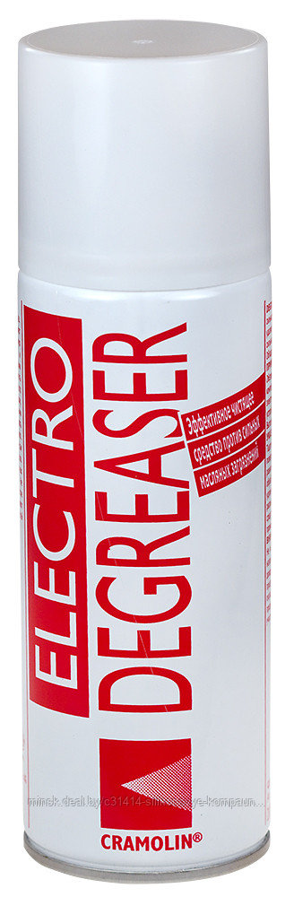 CRAMOLIN DEGREASER, 200 мл