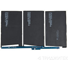 Аккумуляторная батарея для Apple iPad 2 (A1395, A1396, A1397), 3.7В, 11560мАч