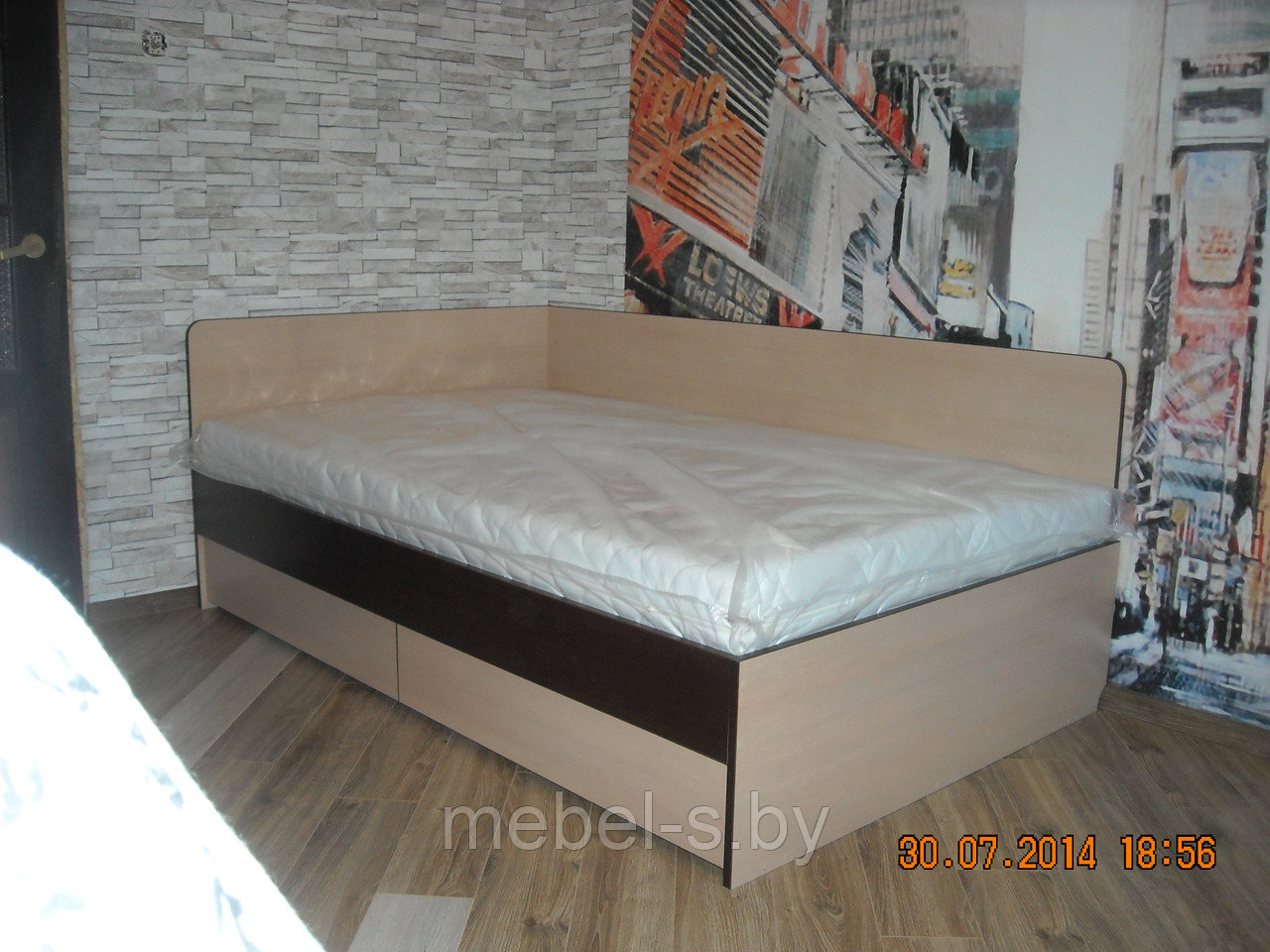 Тахта в детскую