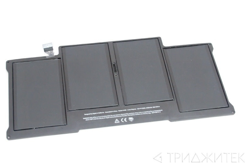 Аккумулятора Macbook A1534 Купить