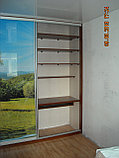 Шкаф-купе с фотопечатью, фото 2