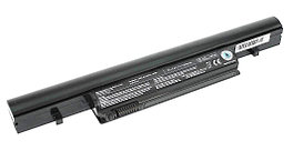 Аккумулятор (батарея) для ноутбука Toshiba Dynabook R752 (PA3904U-1BRS) 10.8V 4400-5200mAh