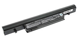Аккумулятор (батарея) для ноутбука Toshiba Dynabook R752/F (PA3904U-1BRS) 10.8V 4400-5200mAh