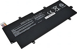 Аккумулятор (батарея) для ноутбука Toshiba Portege Z830 (PA5013U-1BRS) 14.8V 2800mAh