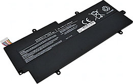 Аккумулятор (батарея) для ноутбука Toshiba Portege Z930 (PA5013U-1BRS) 14.8V 2800mAh