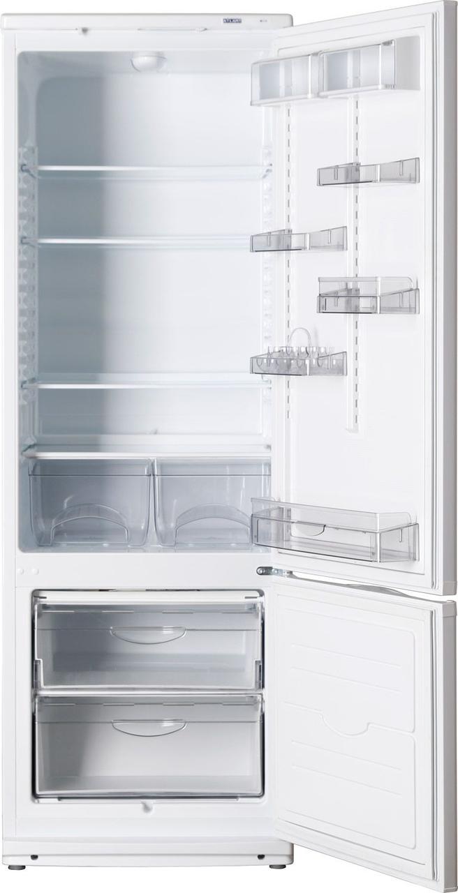 Холодильник-морозильник АТЛАНТ ХМ-4013-022 - фото 2 - id-p132272230