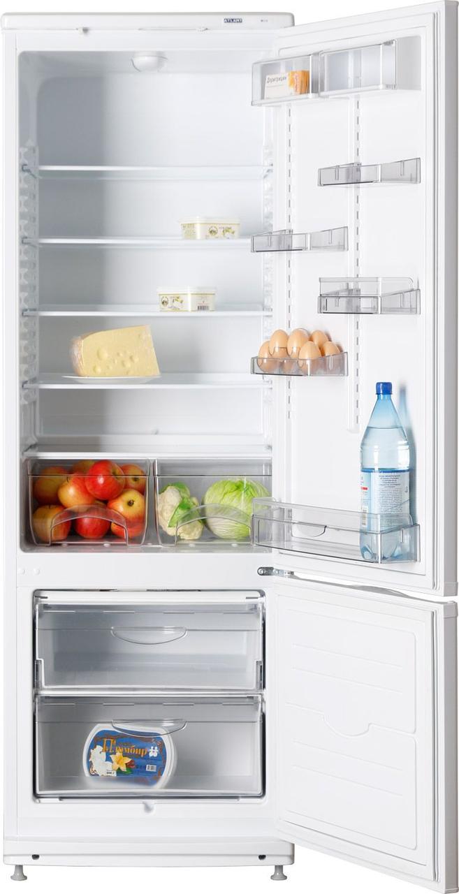 Холодильник-морозильник АТЛАНТ ХМ-4013-022 - фото 3 - id-p132272230