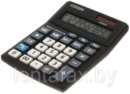 Калькулятор CMB-1001 BK