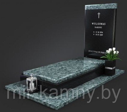 ГРАНИТНЫЙ КОМПЛЕКС В ИНДУРЕ