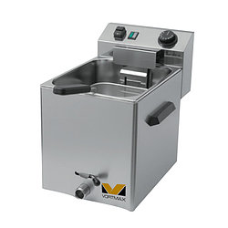 Макароноварка Vortmax PC 1 R7 (3 корзины)