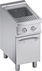 Макароноварка Vortmax PCF1 E740 A (2 корзины 1/3 GN)