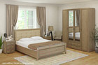Полуторная кровать Лером Карина КР-1031-ГС 120x200, фото 4