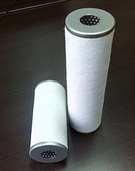 Фильтр масляного тумана Tepro PSG 860