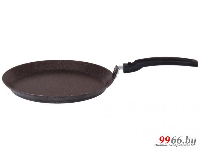 Сковорода блинная Kukmara 22cm сбмк220-1а