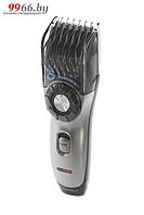 Профессиональная беспроводная аккумуляторная машинка для стрижки волос бороды усов Panasonic ER217