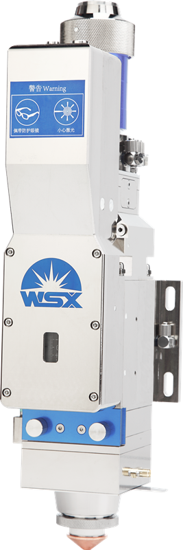 Головка для лазерной резки WSX NC30 (Автофокус, Серводвигатель)