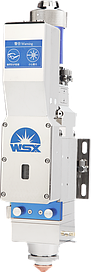 Головка для лазерной резки WSX NC30 (Автофокус, Серводвигатель)