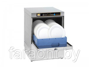 Посудомоечная машина фронтальная Vortmax (Вортмакс) Drive 500 380V - фото 1 - id-p132283064