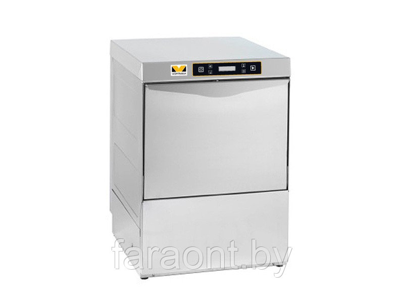 Посудомоечная машина фронтальная Vortmax (Вортмакс) ERA 500 - фото 1 - id-p132283760