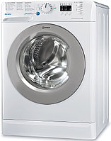 Стиральная машина INDESIT BWSA 51051 S BY