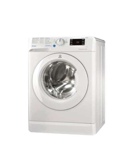 СТИРАЛЬНАЯ МАШИНА INDESIT BWSE 61051