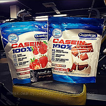CASEIN 100% ОТ QUAMTRAX NUTRITION ( 500 Г)