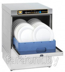 Посудомоечная машина фронтальная Vortmax (Вортмакс) FDM 500 - фото 1 - id-p132283912