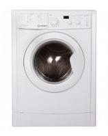 Стиральная машина INDESIT IWUB 41051