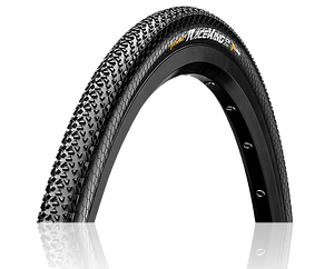 Покрышка Continental Race King CX Performance, 35-622 (700x35C), складная, 3/180 TPI, 420 гр, 36-85 PSI