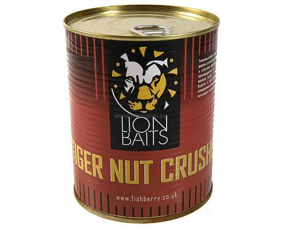 Lion Baits Tiger Nut crushed Тигровый орех дробленый - 900 мл