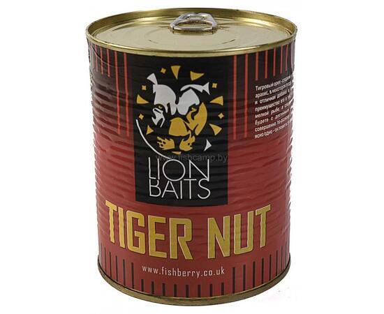 Lion Baits Tiger Nut Тигровый орех цельный - 900 мл