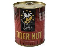 Lion Baits Tiger Nut Тигровый орех цельный - 900 мл