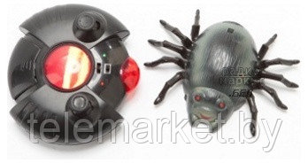 Игрушка на радиоуправлении Bradex DE 0062 Паук Space insect