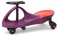 Машинка детская Bradex DE 0004 Бибикар Фиолетовая