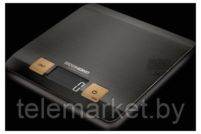 Кухонные весы Redmond RS-CBM727