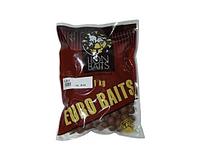 Lion Baits Бойлы тонущие серии EURO BAITS 20 мм K-G-1 - 1 кг