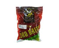 Lion Baits Бойлы тонущие серии EURO BAITS 20 мм манго - 1 кг