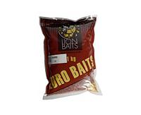 Lion Baits Бойловая крошка (Boilie Crumb) серии EURO BAITS - 1 кг