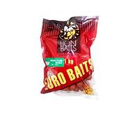 Lion Baits Бойлы растворимые серии EURO BAITS 24 мм слива королевская - 1 кг