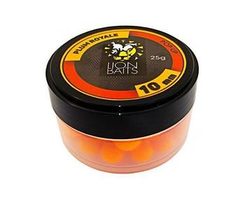 Lion Baits Бойл (pop-up) Plum Royale 10 мм - 25 г