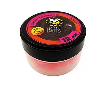 Lion Baits Бойл (pop-up) Sweet Octopus 12 мм - 25 г