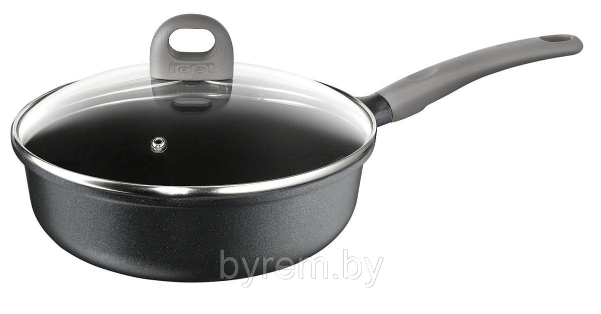 Сотейник TEFAL Flavour 24 см - фото 1 - id-p1902891