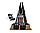 11425 Конструктор Lari "Замок Дарт Вейдера, 1090 деталей, Звездные войны, аналог Lego Star Wars 75251, фото 3