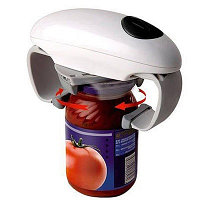 Открывалка автоматическая Jar Opener (арт.9-7089)