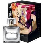 Туалетная вода Jose Eisenberg LOVE AFFAIR Women 100ml edp ТЕСТЕР